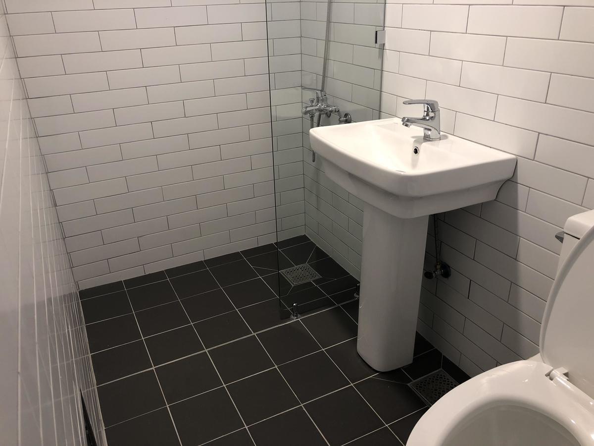 Hostel Ultari Jongno Seoul