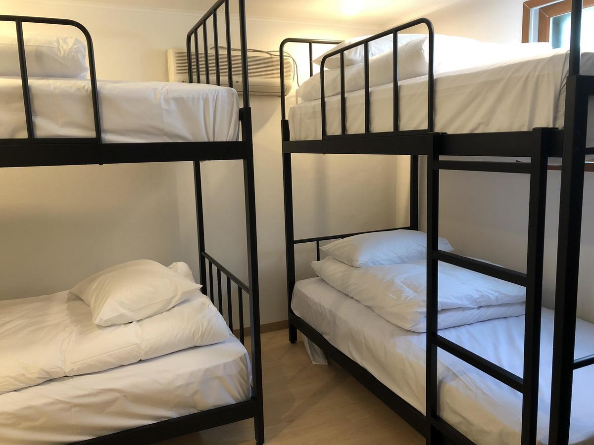 Hostel Ultari Jongno *