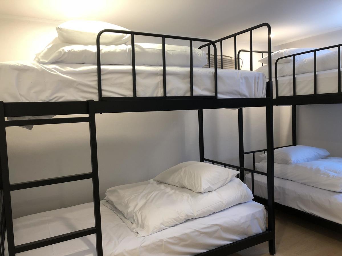 Hostel Ultari Jongno