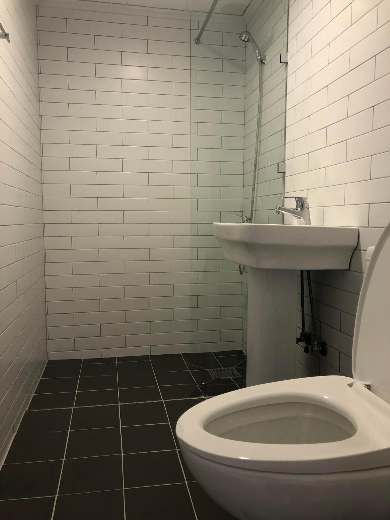 Hostel Ultari Jongno