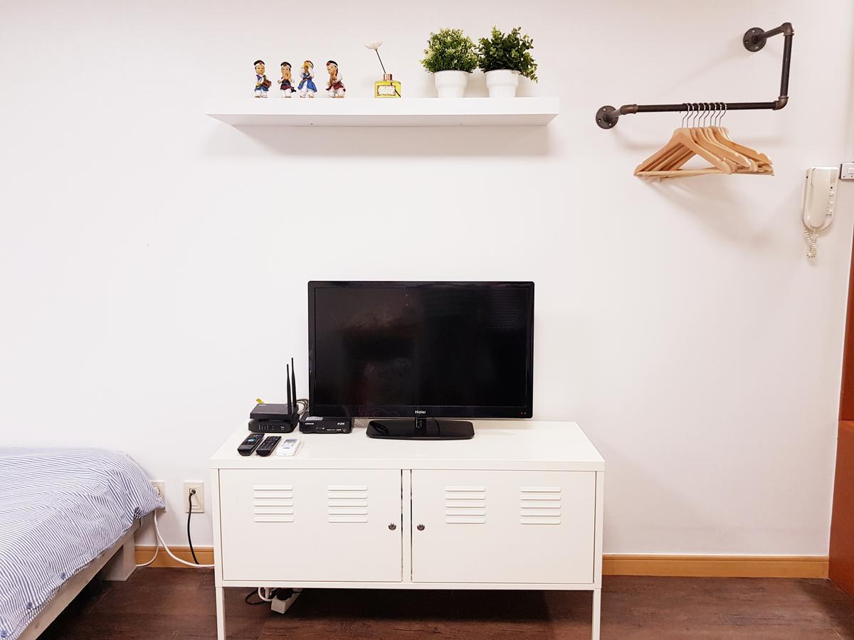 Sweet House Apartment