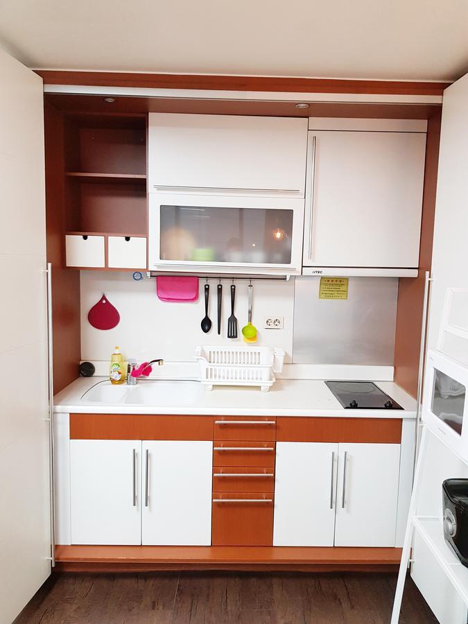 Apartment Sweet House
