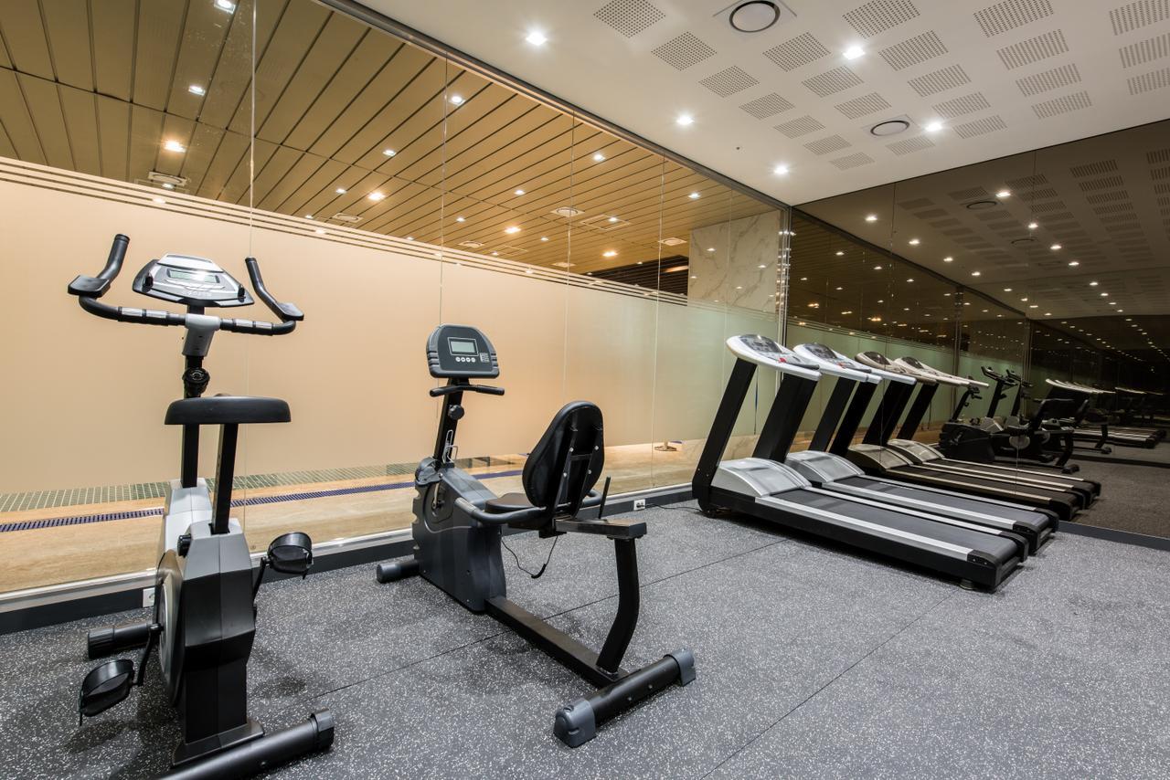 Hotel Ena Namdaemun 4*