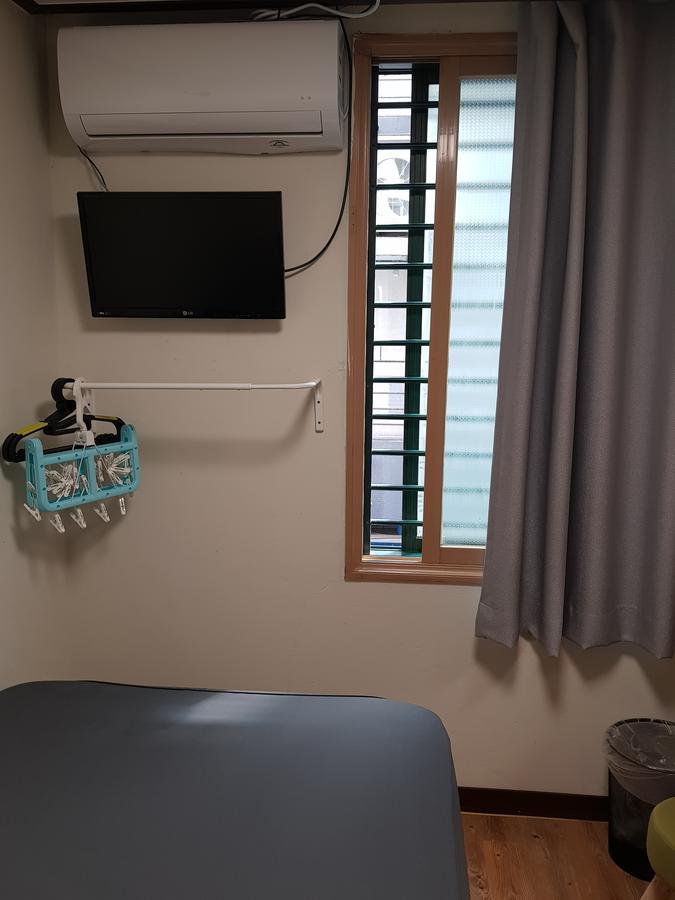 Family House Hongdae Guest house *