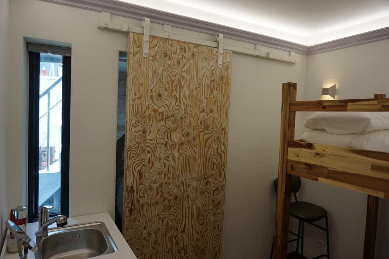 P.s Itaewon Guest house 2*