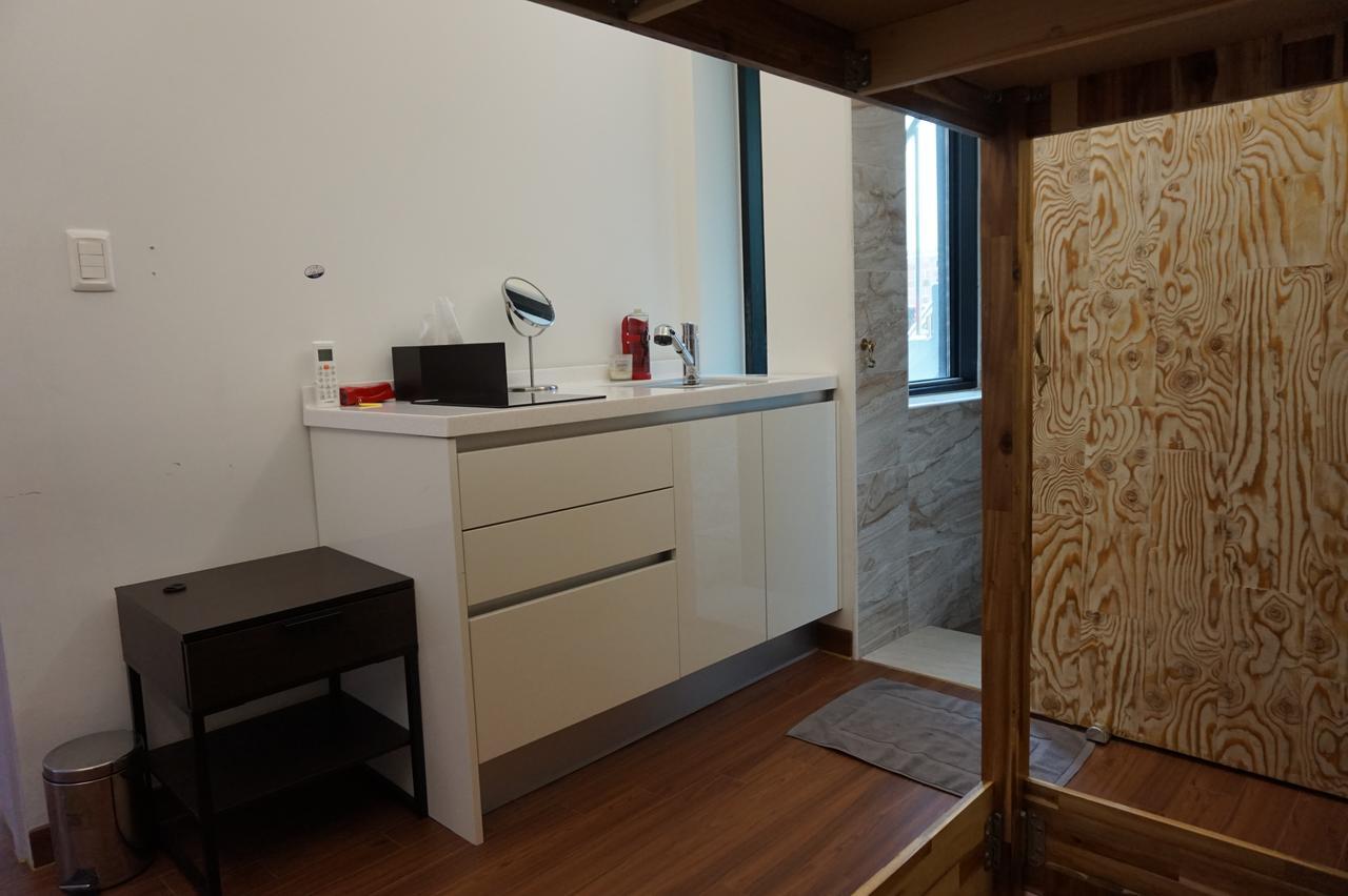 Guest house P.s Itaewon 2*