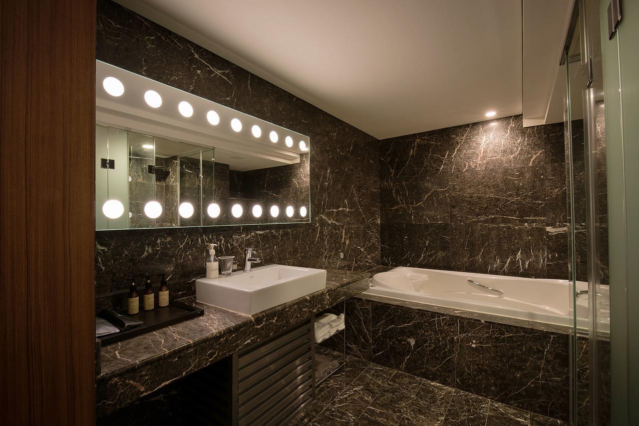 Nineth Hotel Seoul