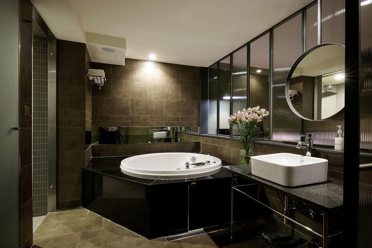 Hotel Nineth Seoul