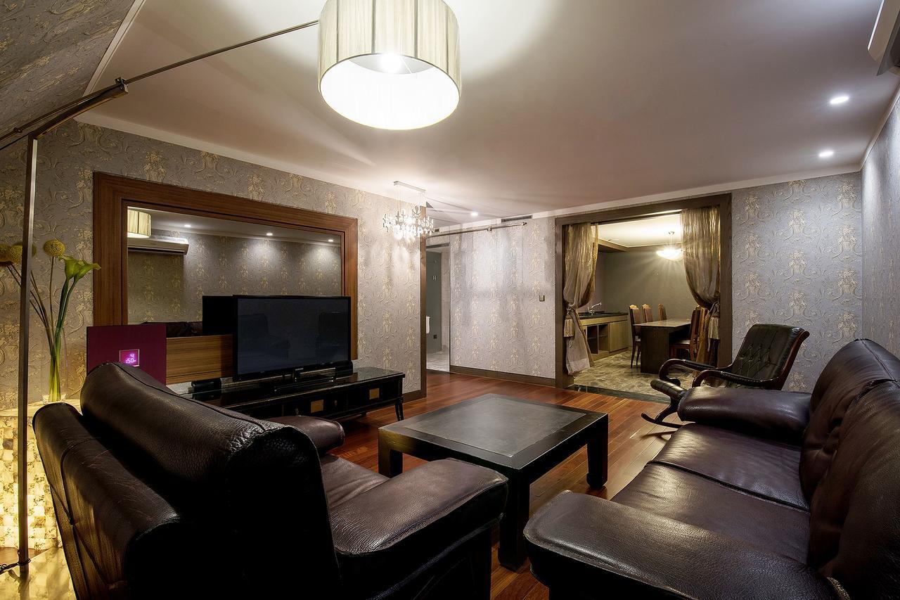 Hotel Nineth Seoul