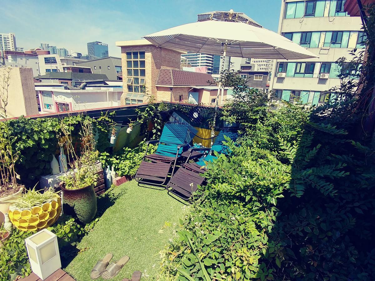 Guest house Urbanwood