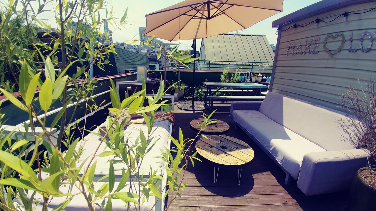 Urbanwood Guest house