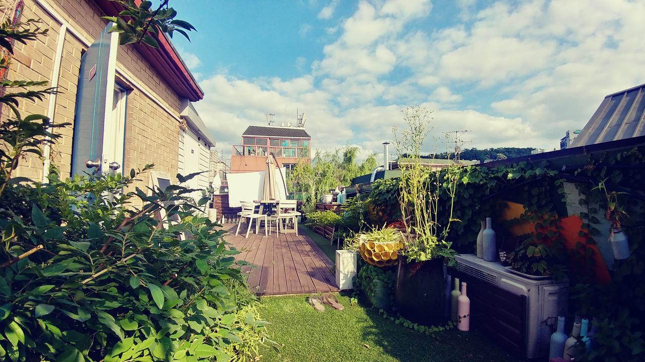 Guest house Urbanwood Seoul