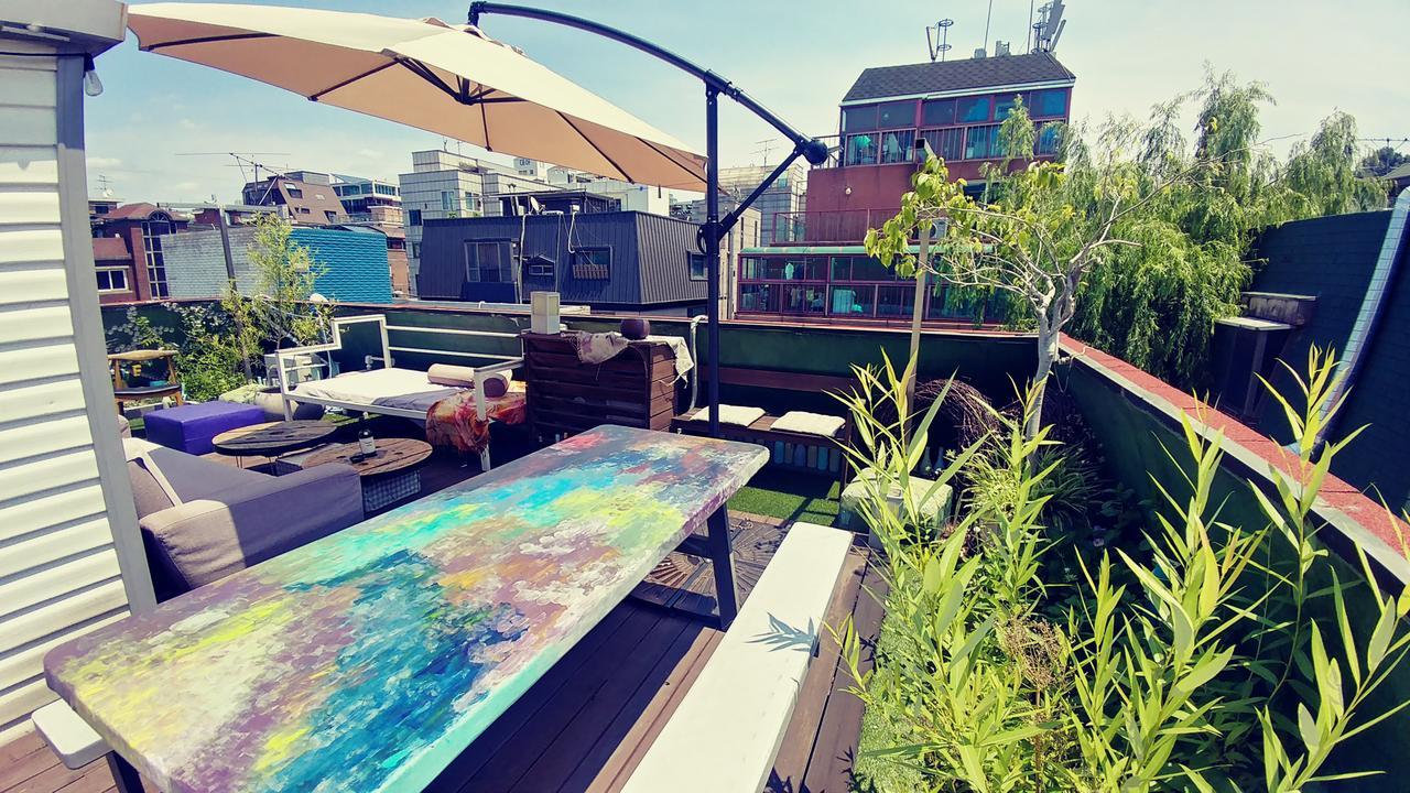 Urbanwood Guest house Seoul