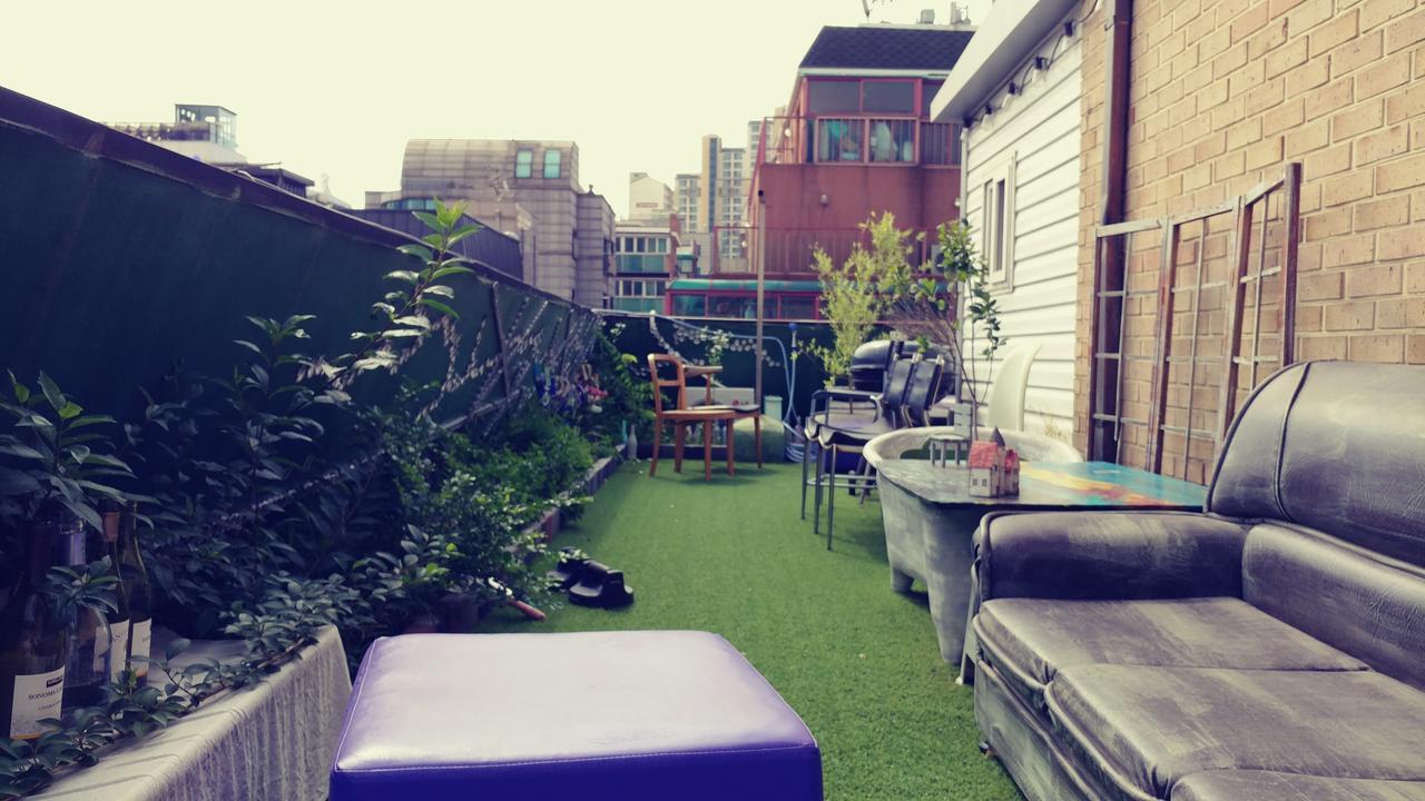 Guest house Urbanwood *