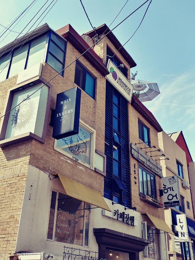 Urbanwood * Seoul
