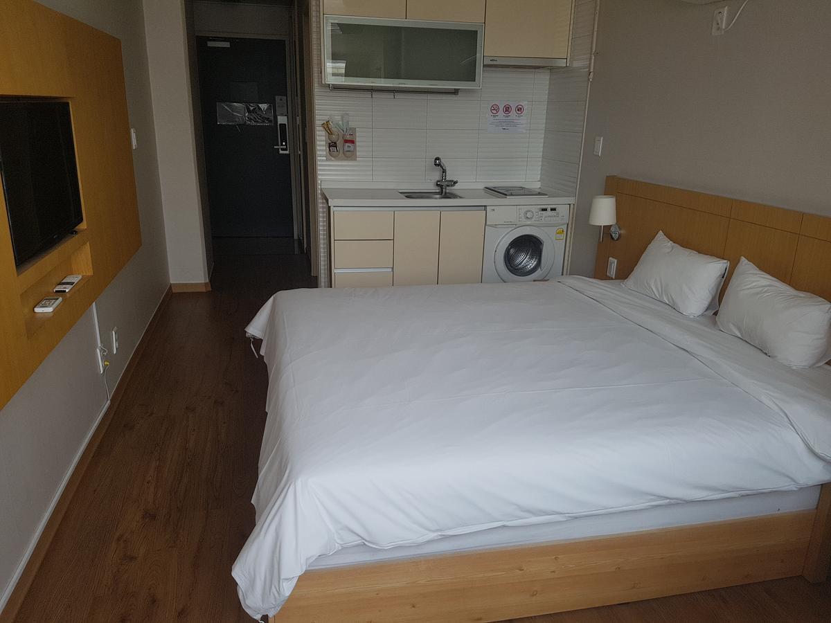 Guest house Apm