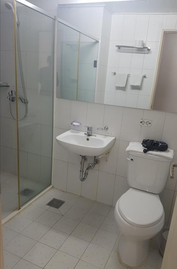 Apm Guest house 2*