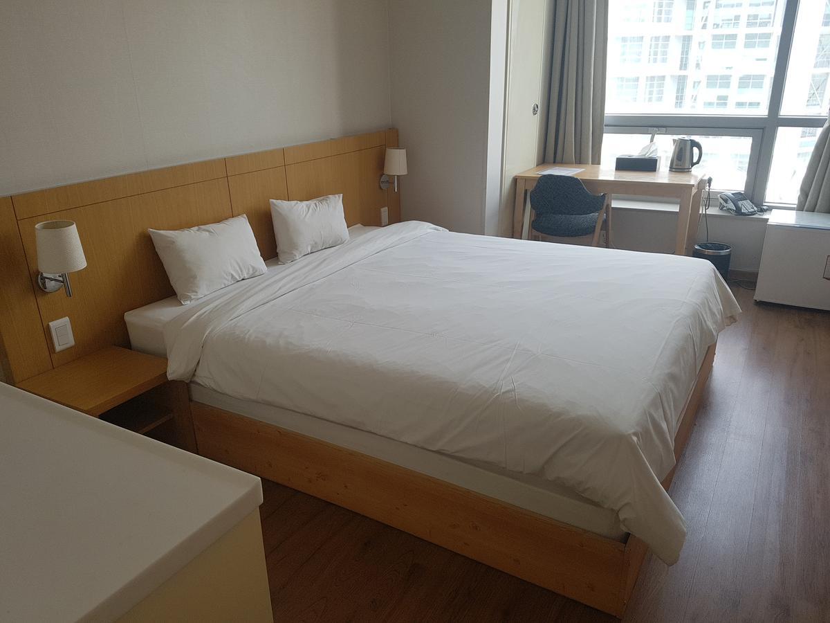 Guest house Apm 2*