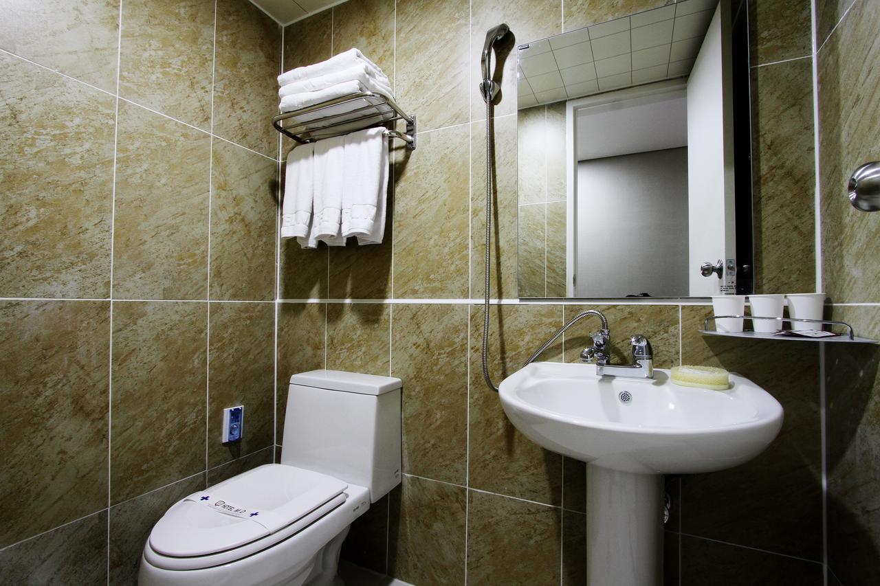 Hotel Myeongdong 3*