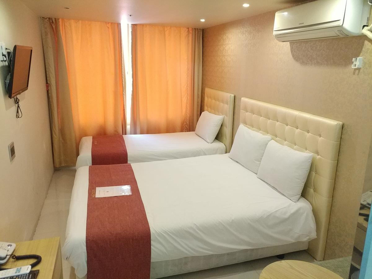 Myeongdong Hotel Seoul