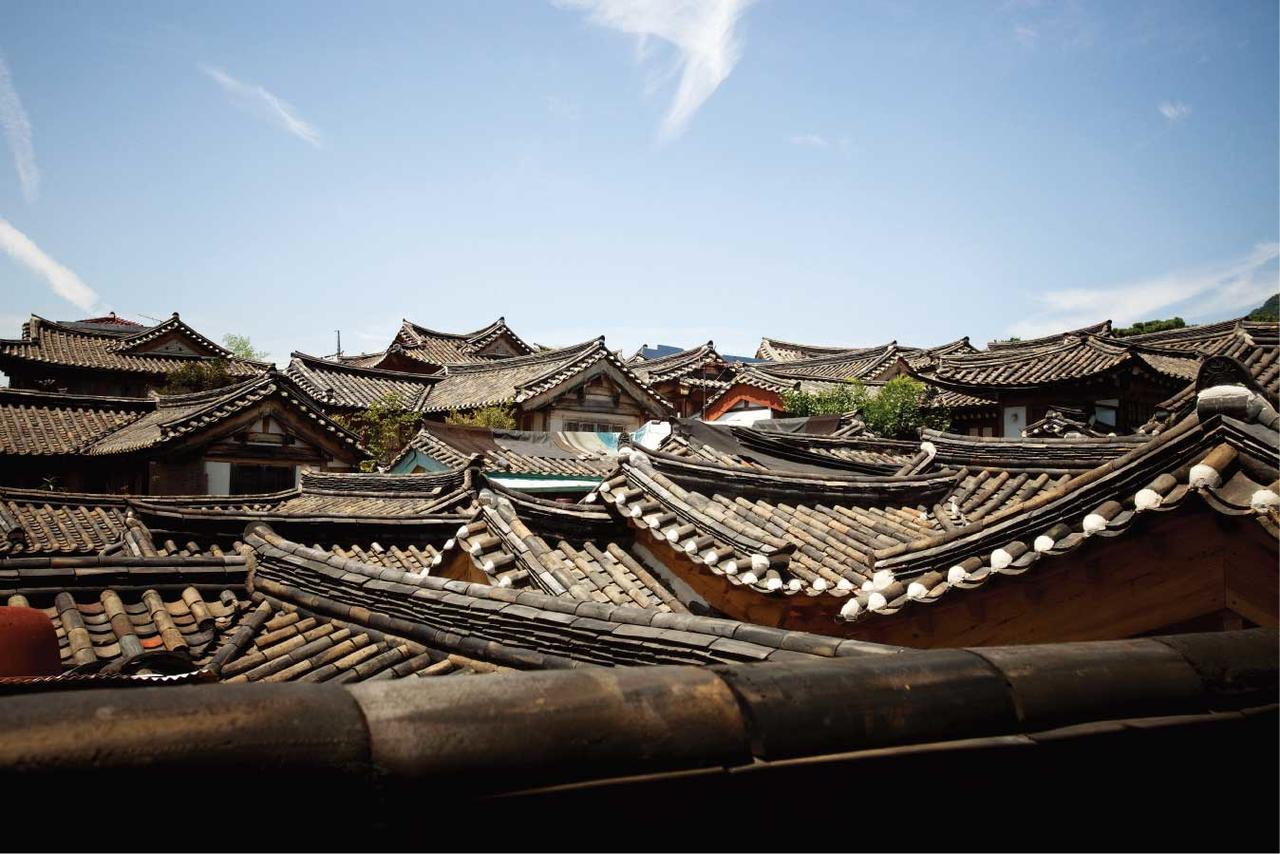 Chiwoonjung Seoul