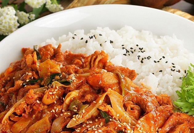 Itaewon Land Spa & Guesthouse
