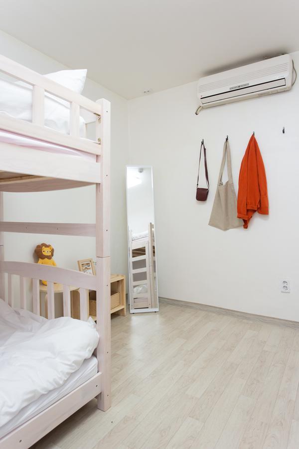 Guest house Issue