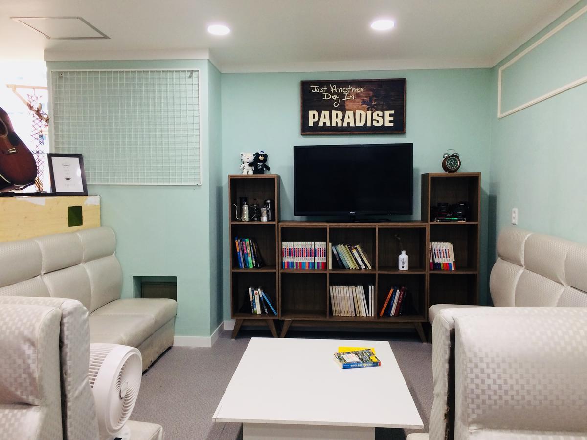 Hostel Ruman Stay Guest house Seoul