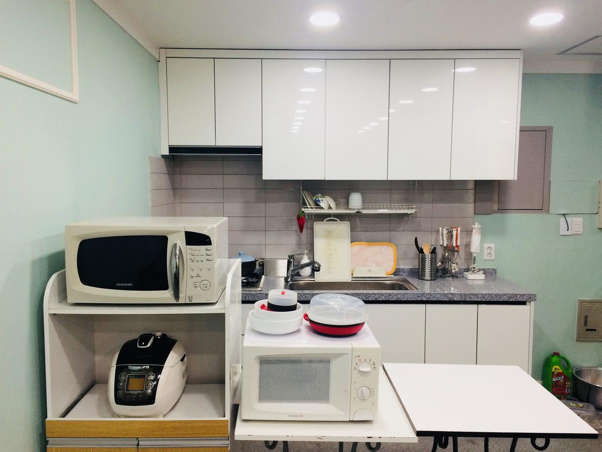 Hostel Ruman Stay Seoul