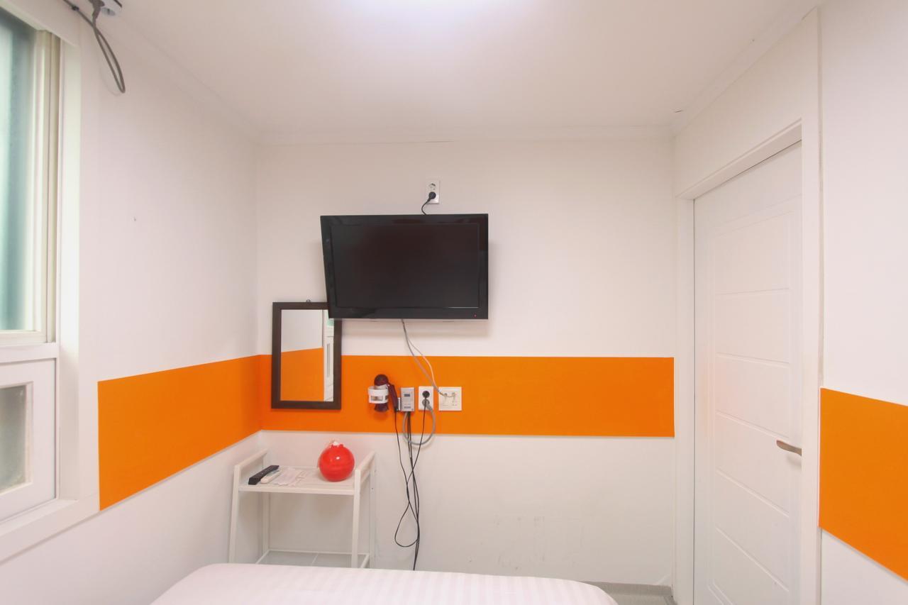 Guest house Hostel Ruman Stay Seoul