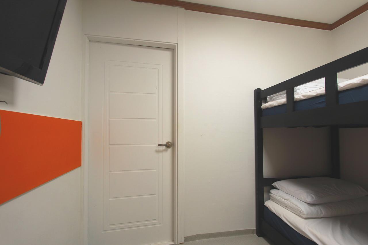 Hostel Ruman Stay 2* Seoul