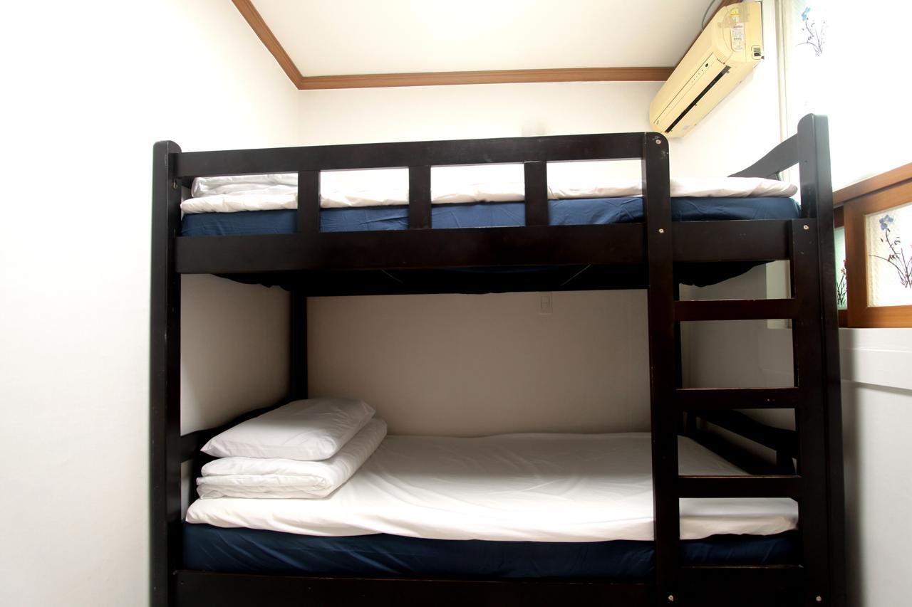 Hostel Ruman Stay Seoul