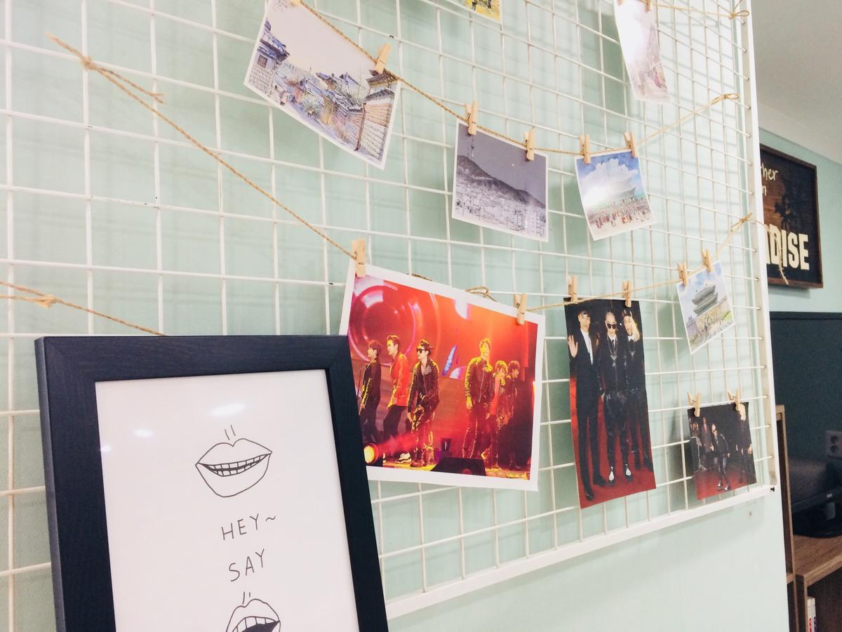 Hostel Ruman Stay Guest house Seoul