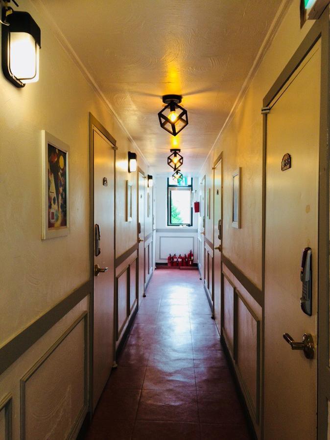 Hostel Ruman Stay Guest house 2*