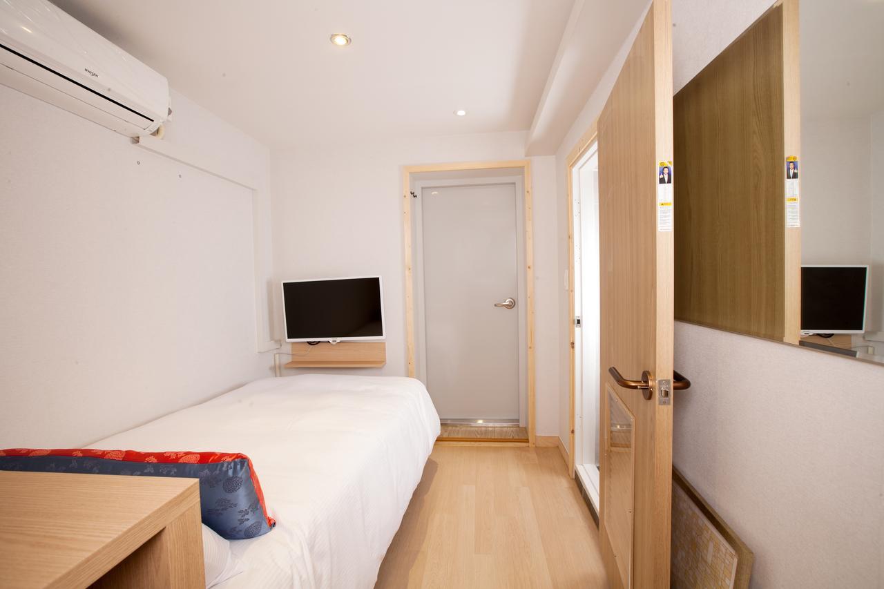 Guest house Bodeum Tower 2*