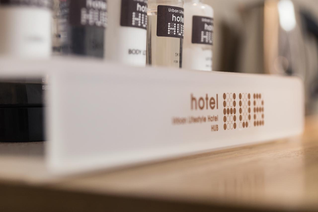 Hotel Hub Seoul