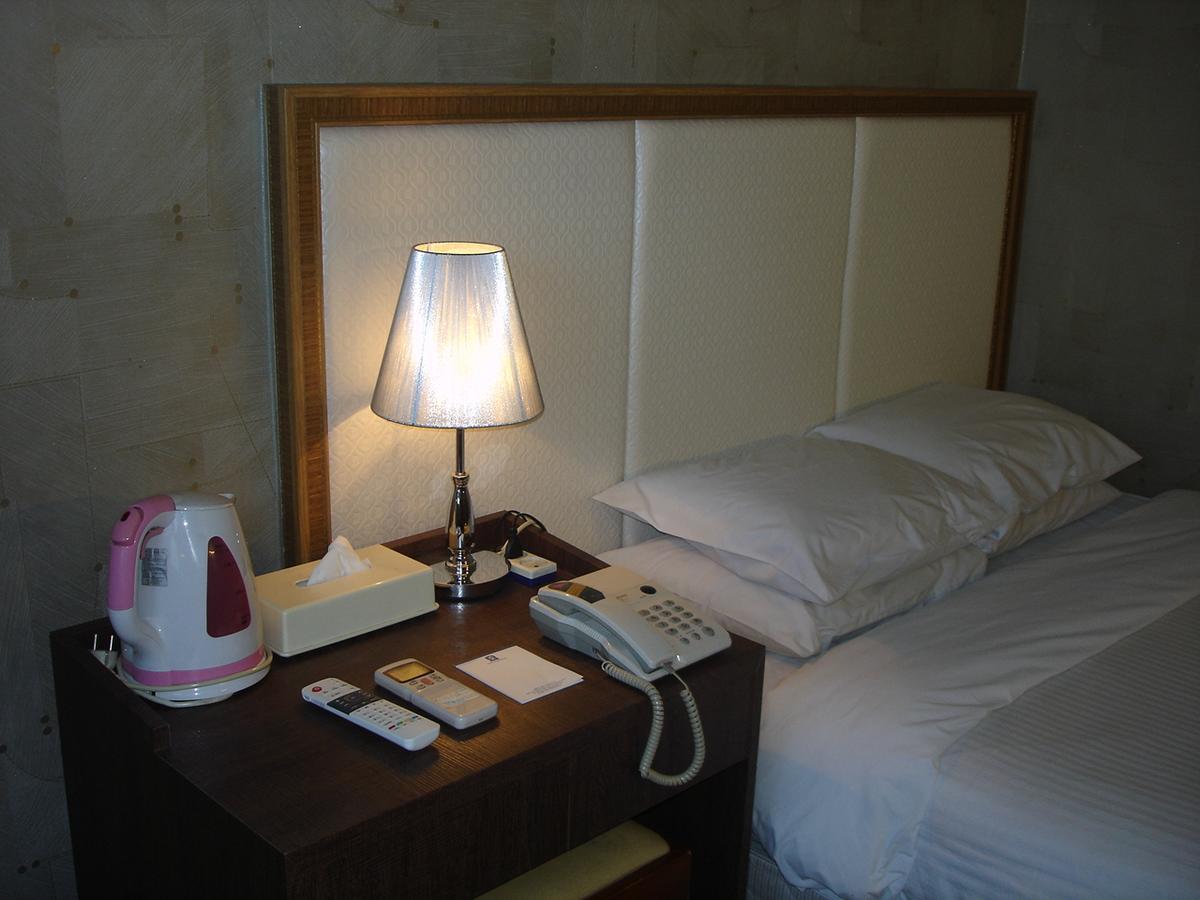 Dongdaemun Hotel Seoul