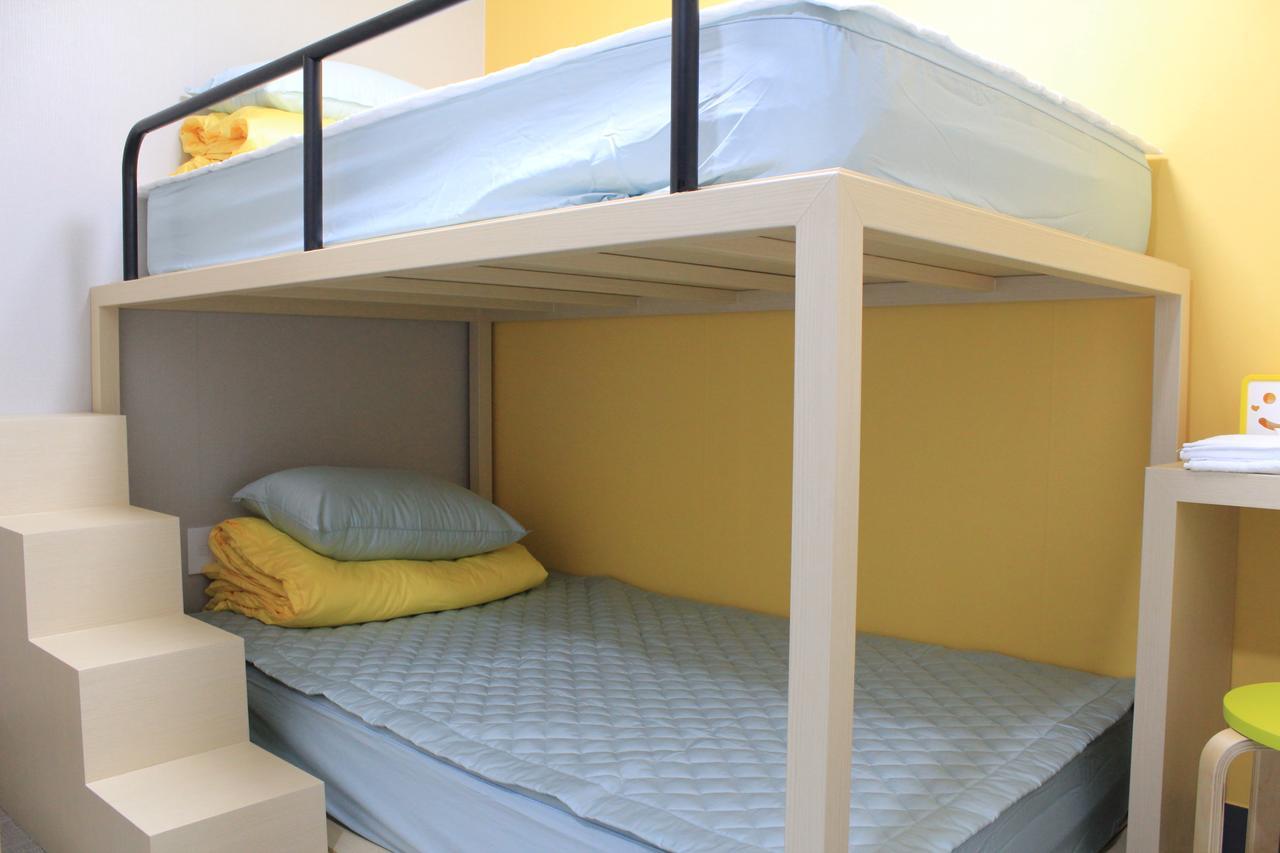 Dongdaemun Egghouse - Foreigner Only Albergue