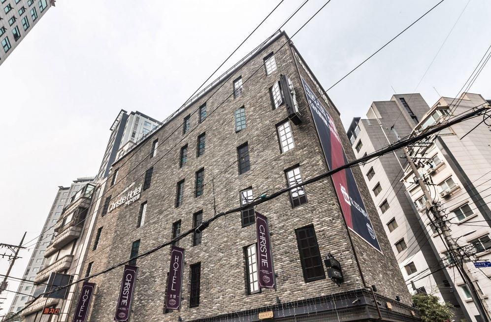 Christie Hotel 2*