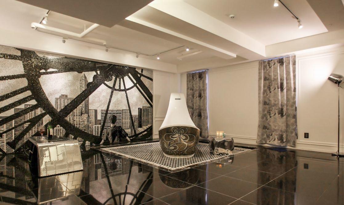 Hotel Christie Seoul
