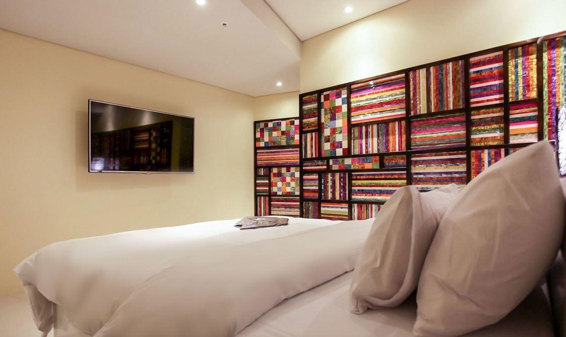 Christie Hotel 2*