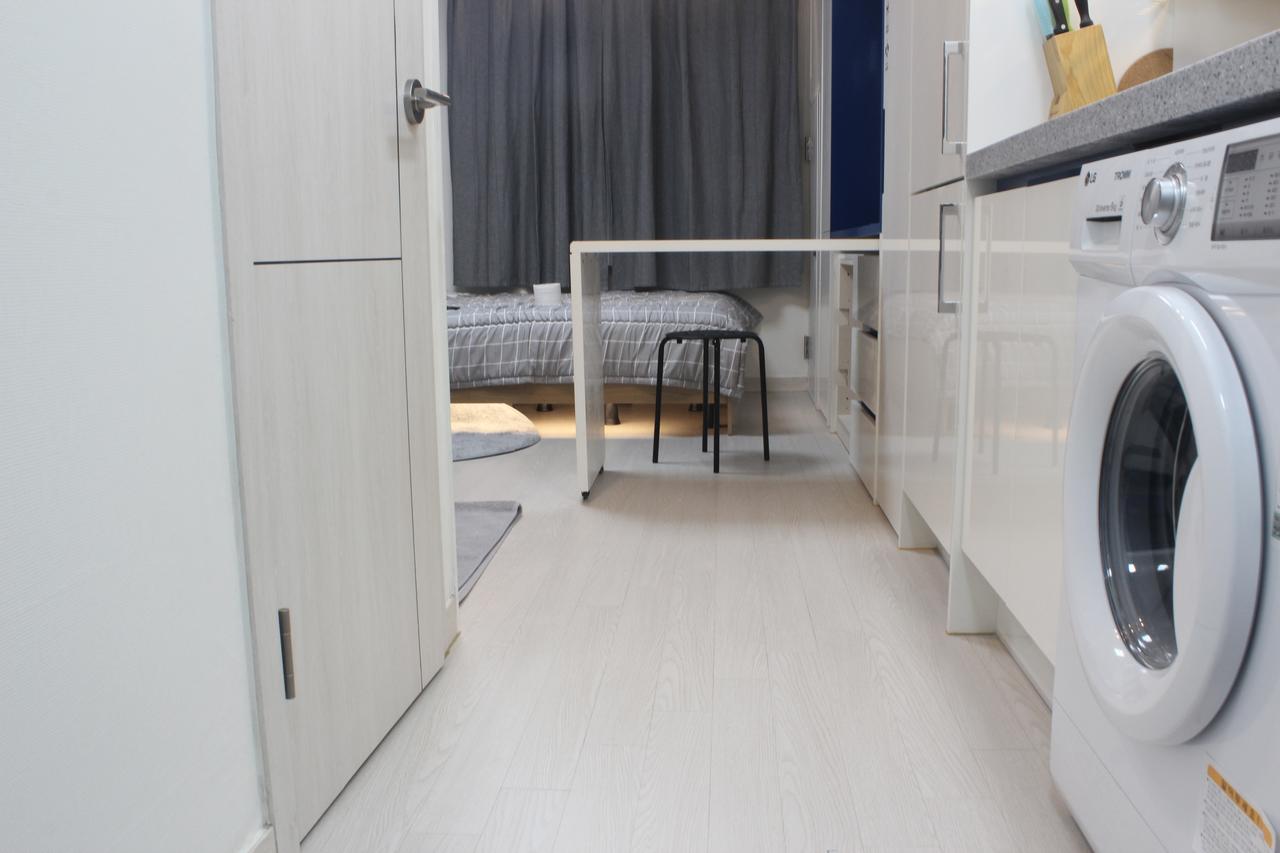 Aparthotel Hongdae Novellia Gini 2*