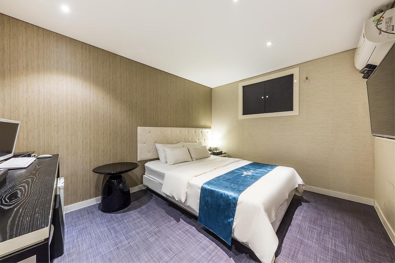 Hotel Cheonho The Blue 2*