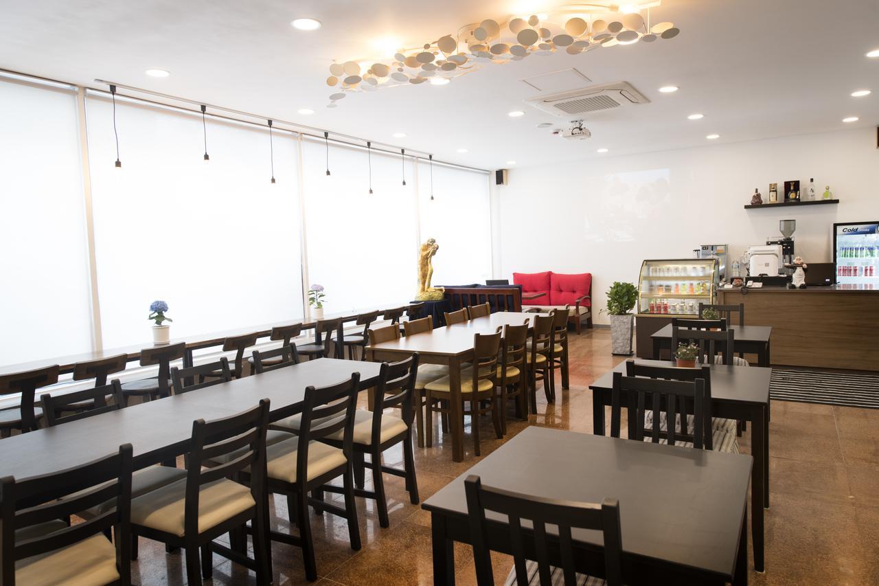 Hotel Lavita Seoul