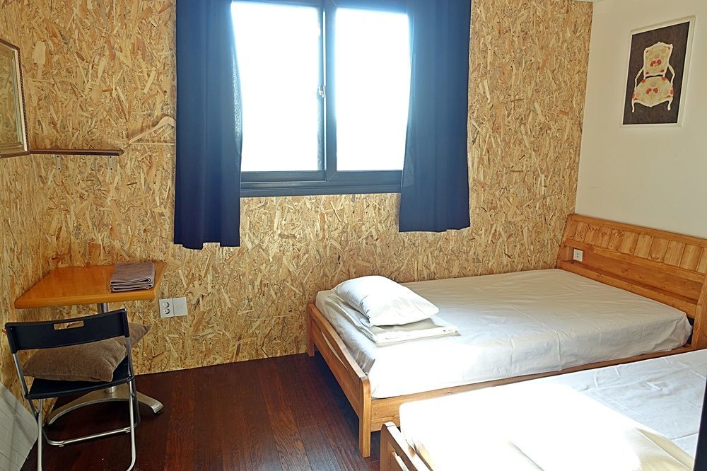 Hostel Mosc *