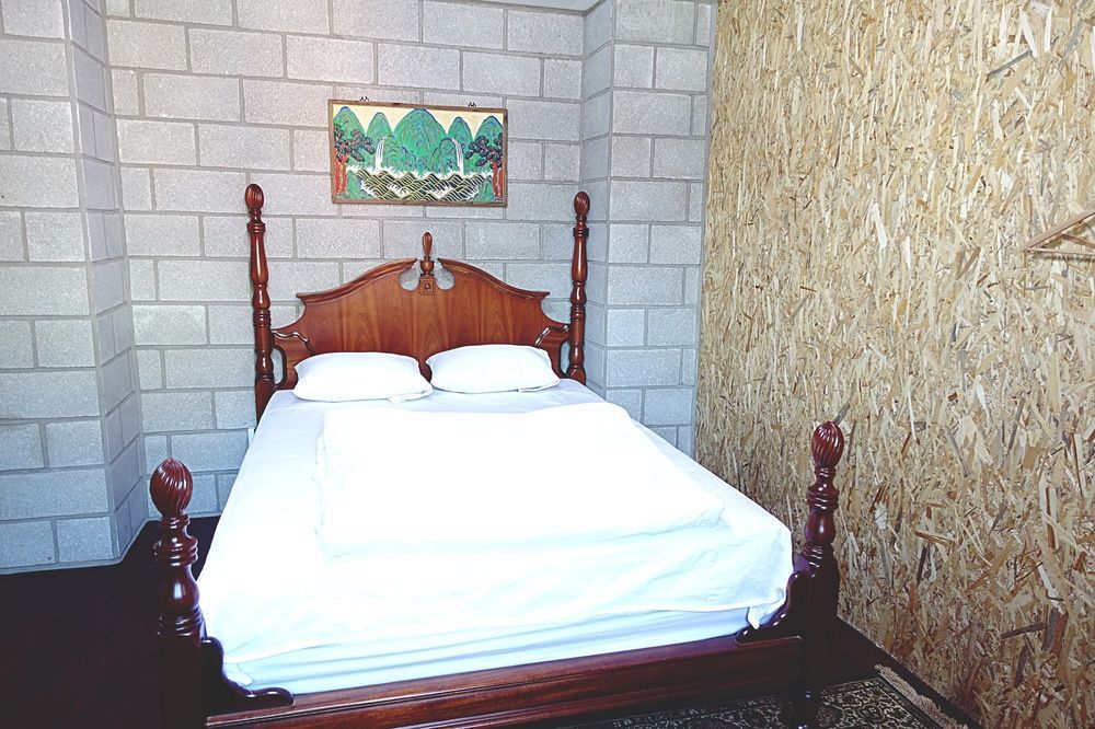 Mosc Hostel