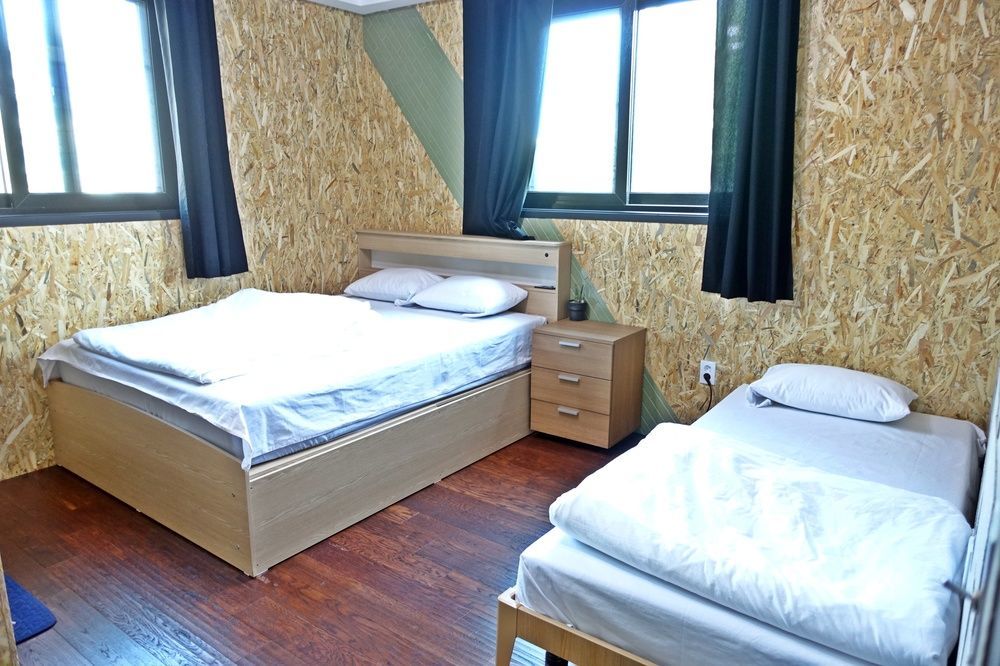 Mosc Hostel