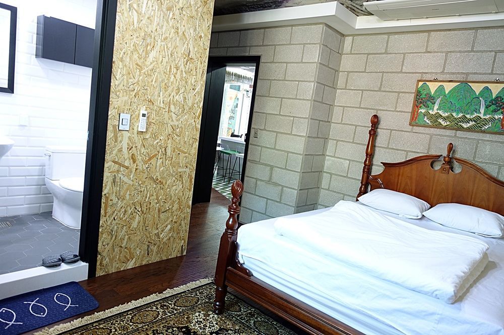 Hostel Mosc *