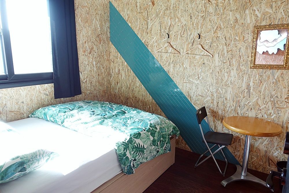Hostel Mosc