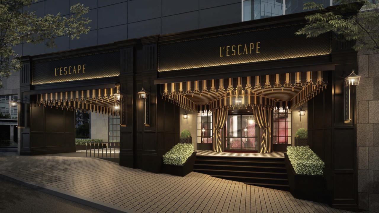 Hotel L'escape Seoul